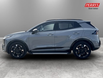 Used Kia Sportage 2025 for sale - 78053868: Photo