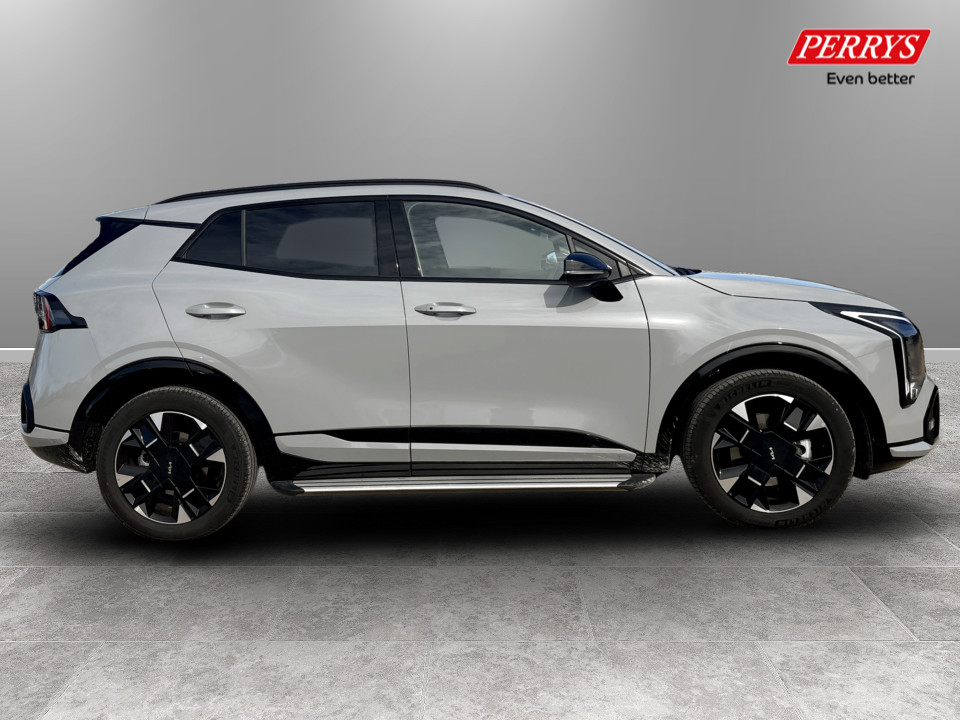 Used Kia Sportage 2025 for sale - 78053868: Photo 8