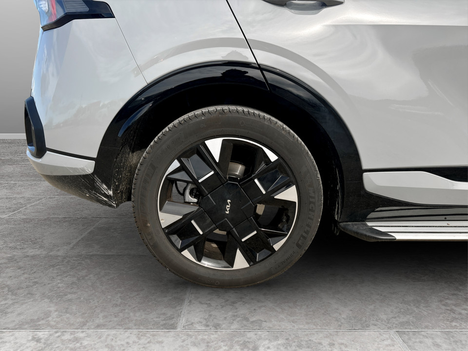 Used Kia Sportage 2025 for sale - 78053868: Photo 9