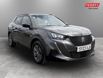 Used Peugeot 2008 2023 for sale - 78825661: Photo
