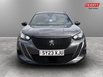 Used Peugeot 2008 2023 for sale - 78825661: Photo