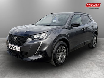 Used Peugeot 2008 2023 for sale - 78825661: Photo