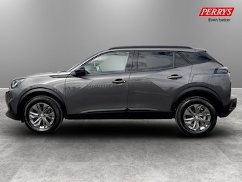 Used Peugeot 2008 2023 for sale - 78825661: Photo