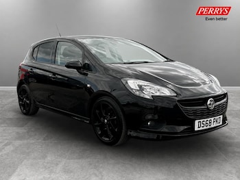 Used Vauxhall Corsa 2018 for sale - 79467434: Photo