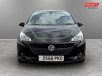 Used Vauxhall Corsa 2018 for sale - 79467434: Photo