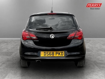 Used Vauxhall Corsa 2018 for sale - 79467434: Photo