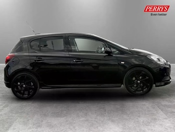 Used Vauxhall Corsa 2018 for sale - 79467434: Photo