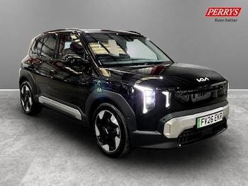 Used Kia EV2 2026 for sale - 79417030: Photo
