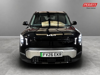 Used Kia EV2 2026 for sale - 79417030: Photo