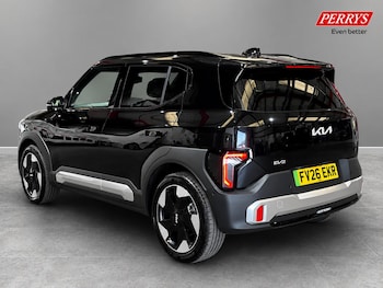 Used Kia EV2 2026 for sale - 79417030: Photo
