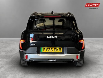 Used Kia EV2 2026 for sale - 79417030: Photo