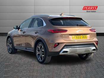 Used Kia XCeed 2022 for sale - 74967154: Photo