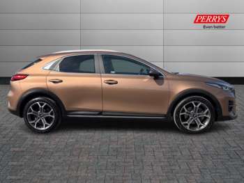 Used Kia XCeed 2022 for sale - 74967154: Photo