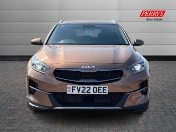 Used Kia XCeed 2022 for sale - 74967154: Photo