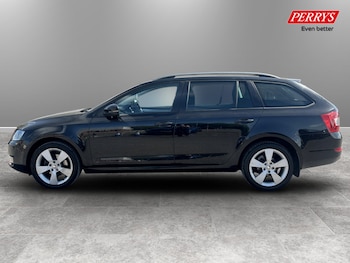 Used Skoda Octavia 2016 for sale - 78732771: Photo