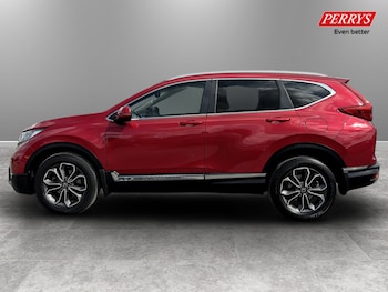 Used Honda CR-V 2022 for sale - 79579996: Photo