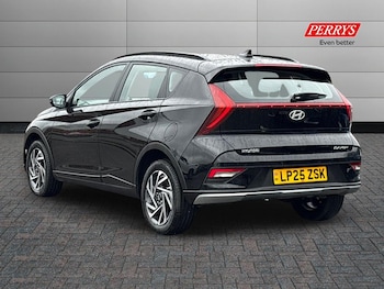 Used Hyundai BAYON 2025 for sale - 77271761: Photo