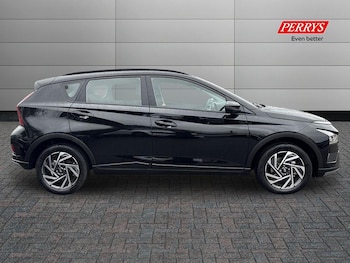 Used Hyundai BAYON 2025 for sale - 77271761: Photo