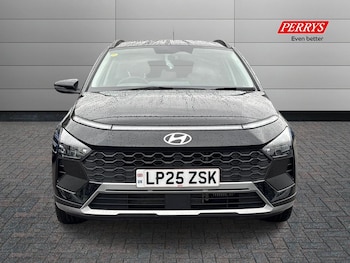 Used Hyundai BAYON 2025 for sale - 77271761: Photo