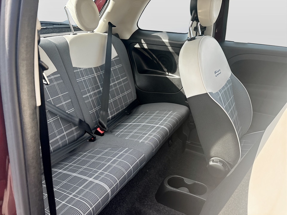 Used Fiat 500 2018 for sale - 77980501: Photo 14