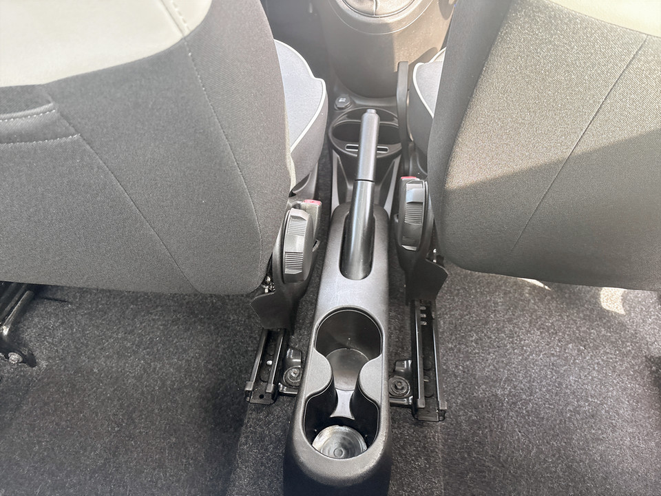 Used Fiat 500 2018 for sale - 77980501: Photo 18