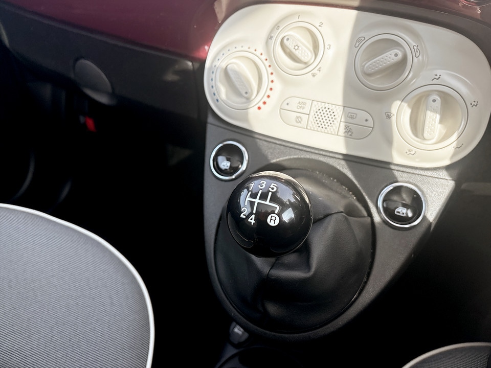 Used Fiat 500 2018 for sale - 77980501: Photo 23