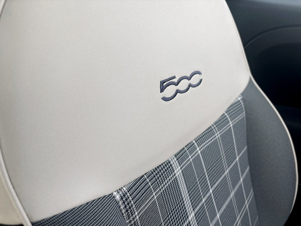 Used Fiat 500 2018 for sale - 77980501: Photo 25