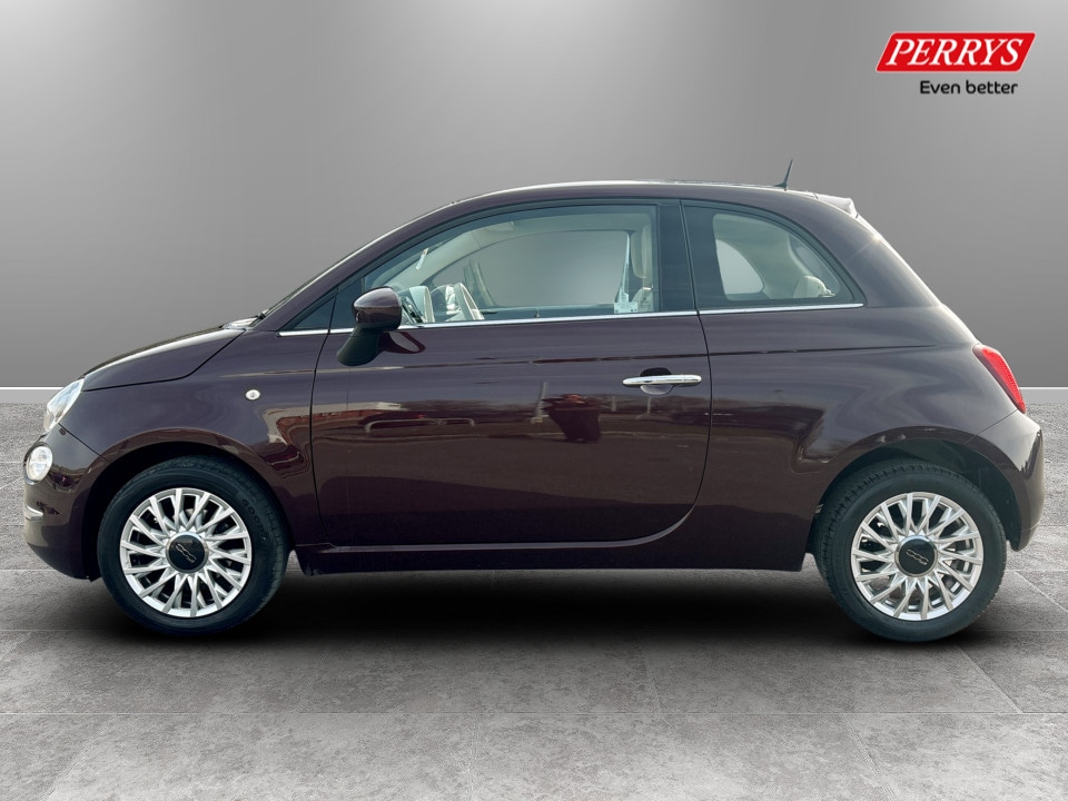 Used Fiat 500 2018 for sale - 77980501: Photo 4