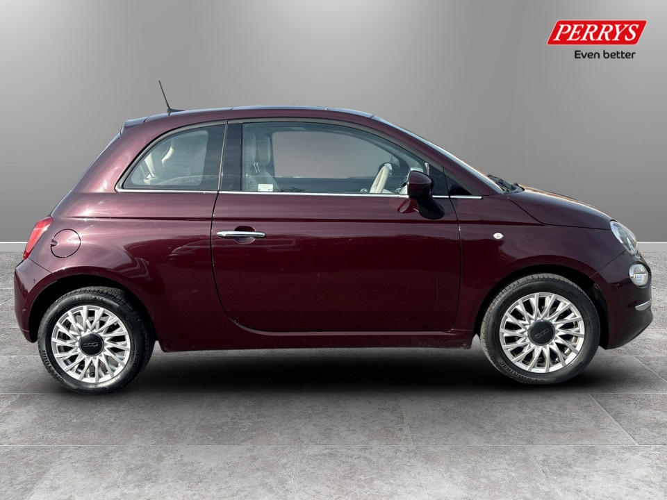 Used Fiat 500 2018 for sale - 77980501: Photo 8