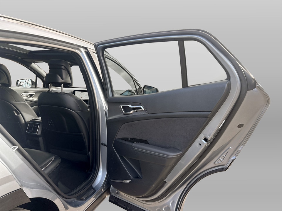 Used Kia Sportage 2023 for sale - 77872603: Photo 10