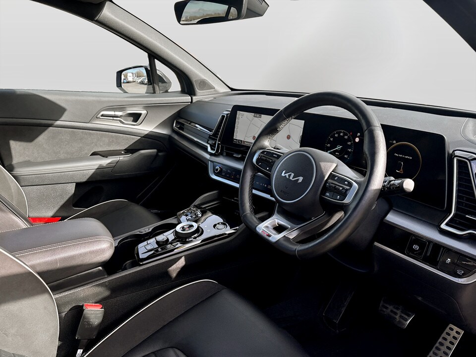 Used Kia Sportage 2023 for sale - 77872603: Photo 11