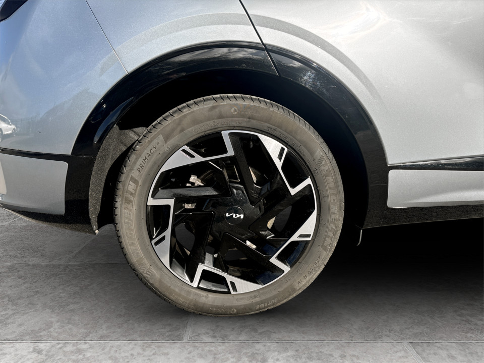 Used Kia Sportage 2023 for sale - 77872603: Photo 12