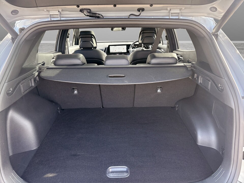 Used Kia Sportage 2023 for sale - 77872603: Photo 13