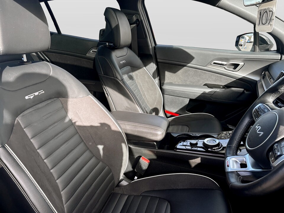 Used Kia Sportage 2023 for sale - 77872603: Photo 15