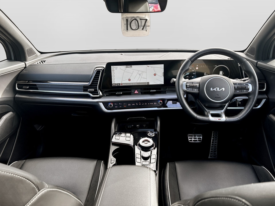 Used Kia Sportage 2023 for sale - 77872603: Photo 16