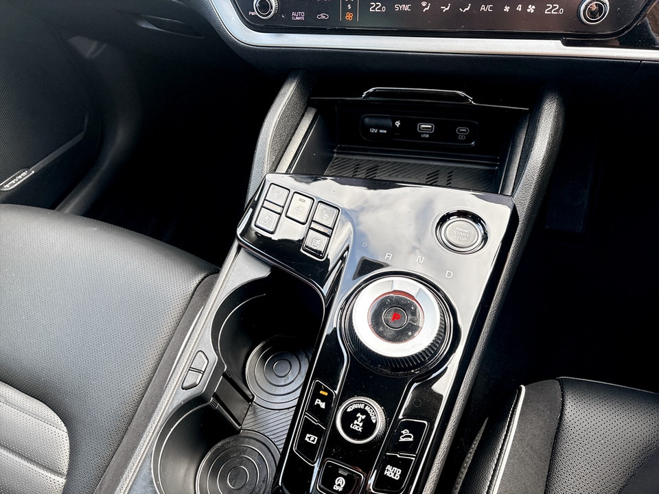 Used Kia Sportage 2023 for sale - 77872603: Photo 17