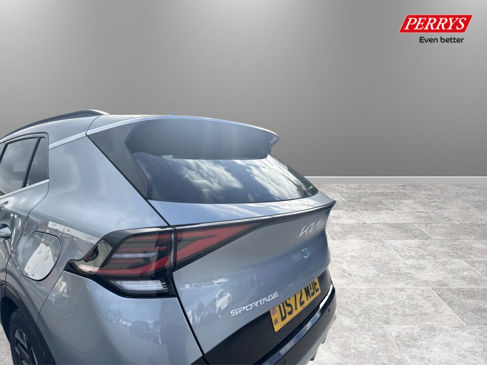 Used Kia Sportage 2023 for sale - 77872603: Photo 18