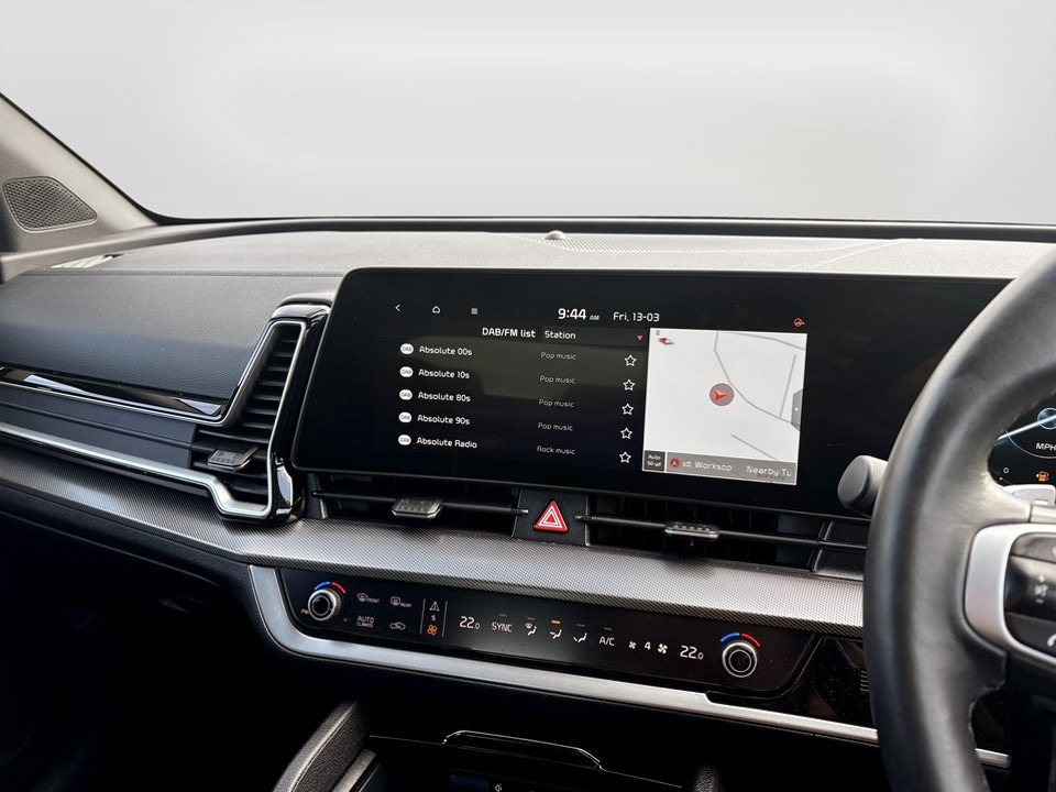 Used Kia Sportage 2023 for sale - 77872603: Photo 19