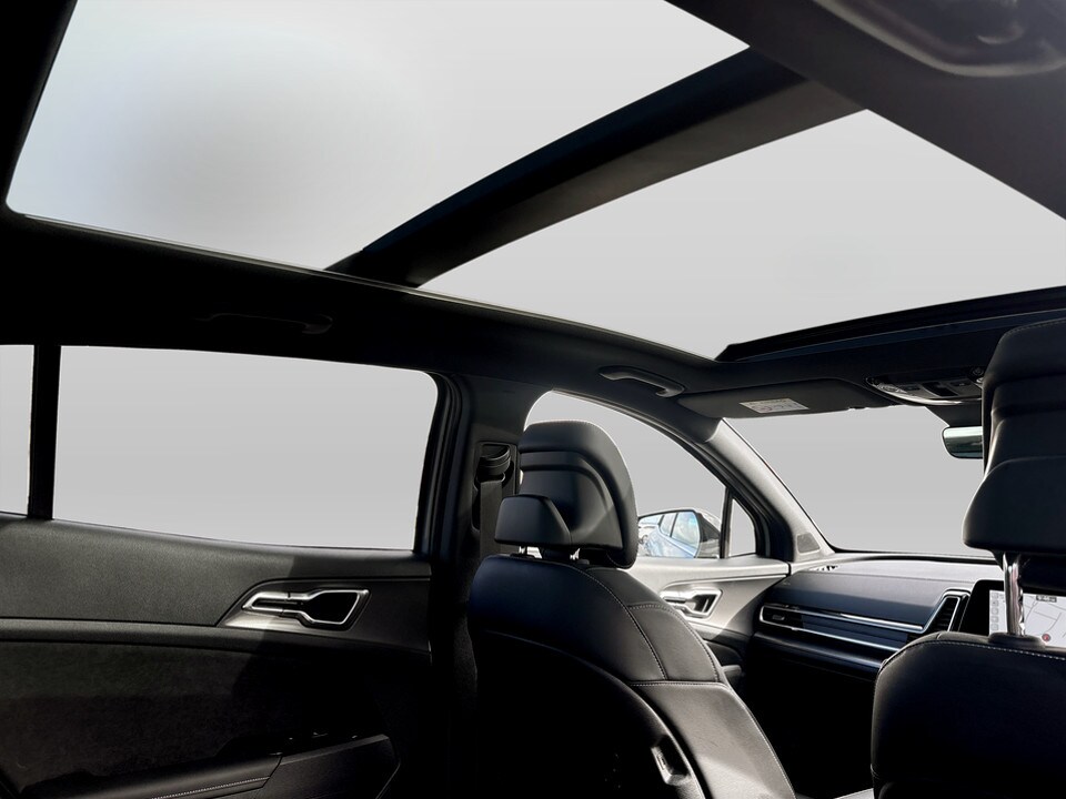 Used Kia Sportage 2023 for sale - 77872603: Photo 21