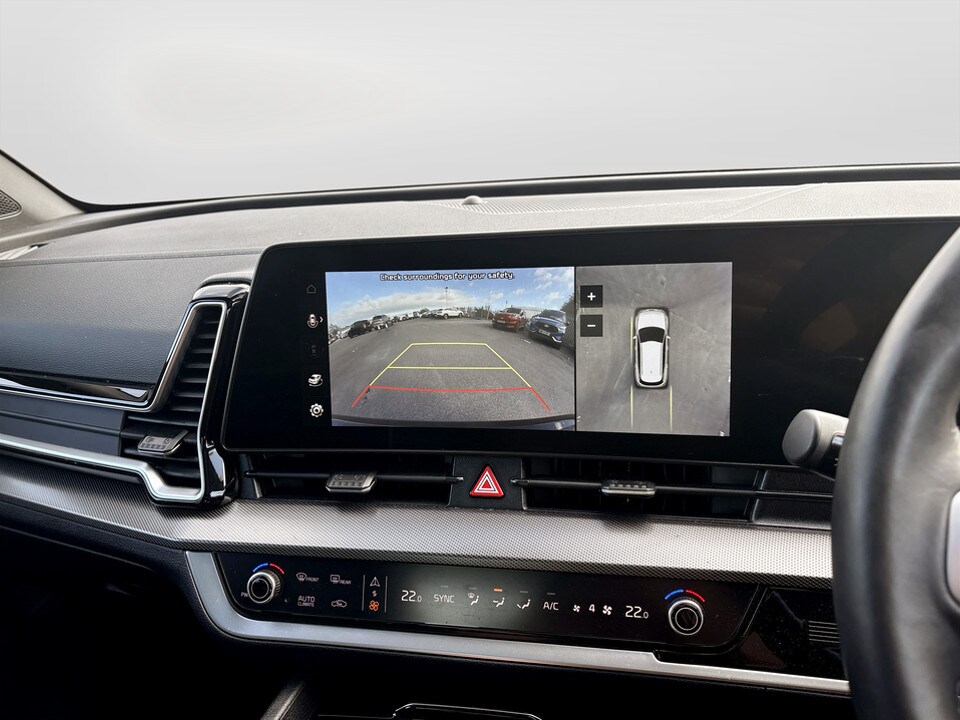 Used Kia Sportage 2023 for sale - 77872603: Photo 22