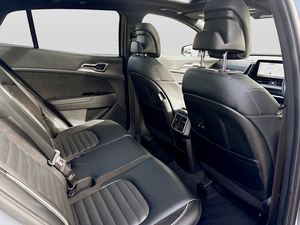 Used Kia Sportage 2023 for sale - 77872603: Photo 24