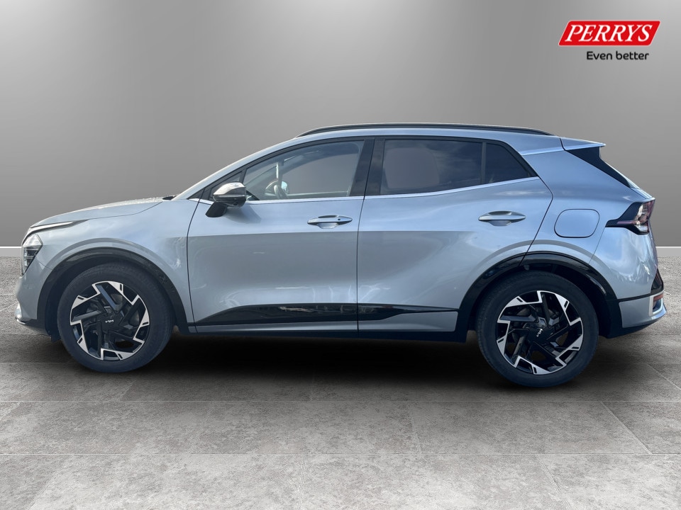 Used Kia Sportage 2023 for sale - 77872603: Photo 3