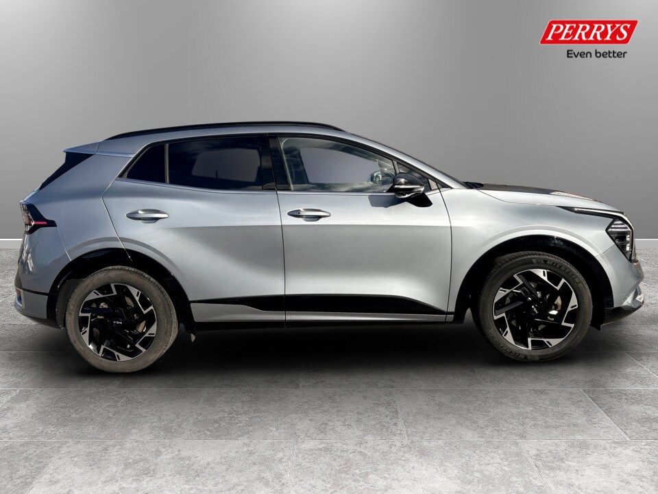 Used Kia Sportage 2023 for sale - 77872603: Photo 6