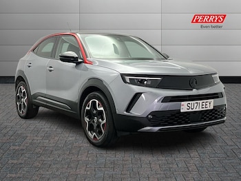 Used Vauxhall Mokka 2021 for sale - 79391418: Photo