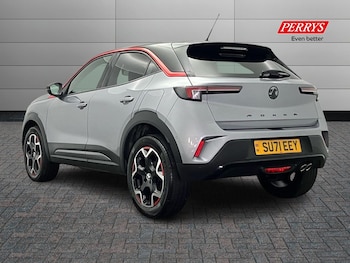 Used Vauxhall Mokka 2021 for sale - 79391418: Photo