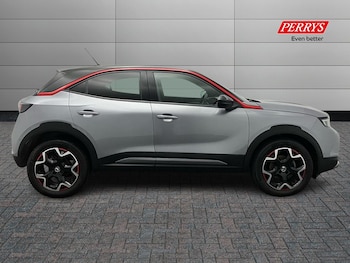 Used Vauxhall Mokka 2021 for sale - 79391418: Photo