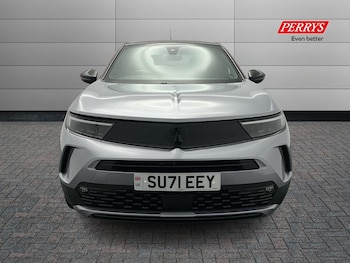 Used Vauxhall Mokka 2021 for sale - 79391418: Photo