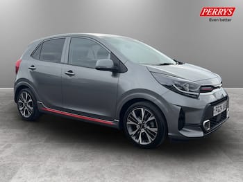 Used Kia Picanto 2024 for sale - 79827580: Photo