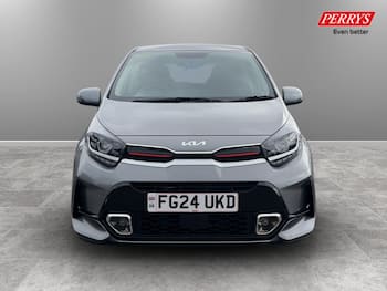 Used Kia Picanto 2024 for sale - 79827580: Photo