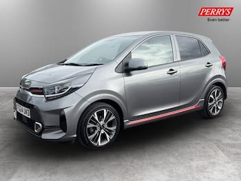 Used Kia Picanto 2024 for sale - 79827580: Photo